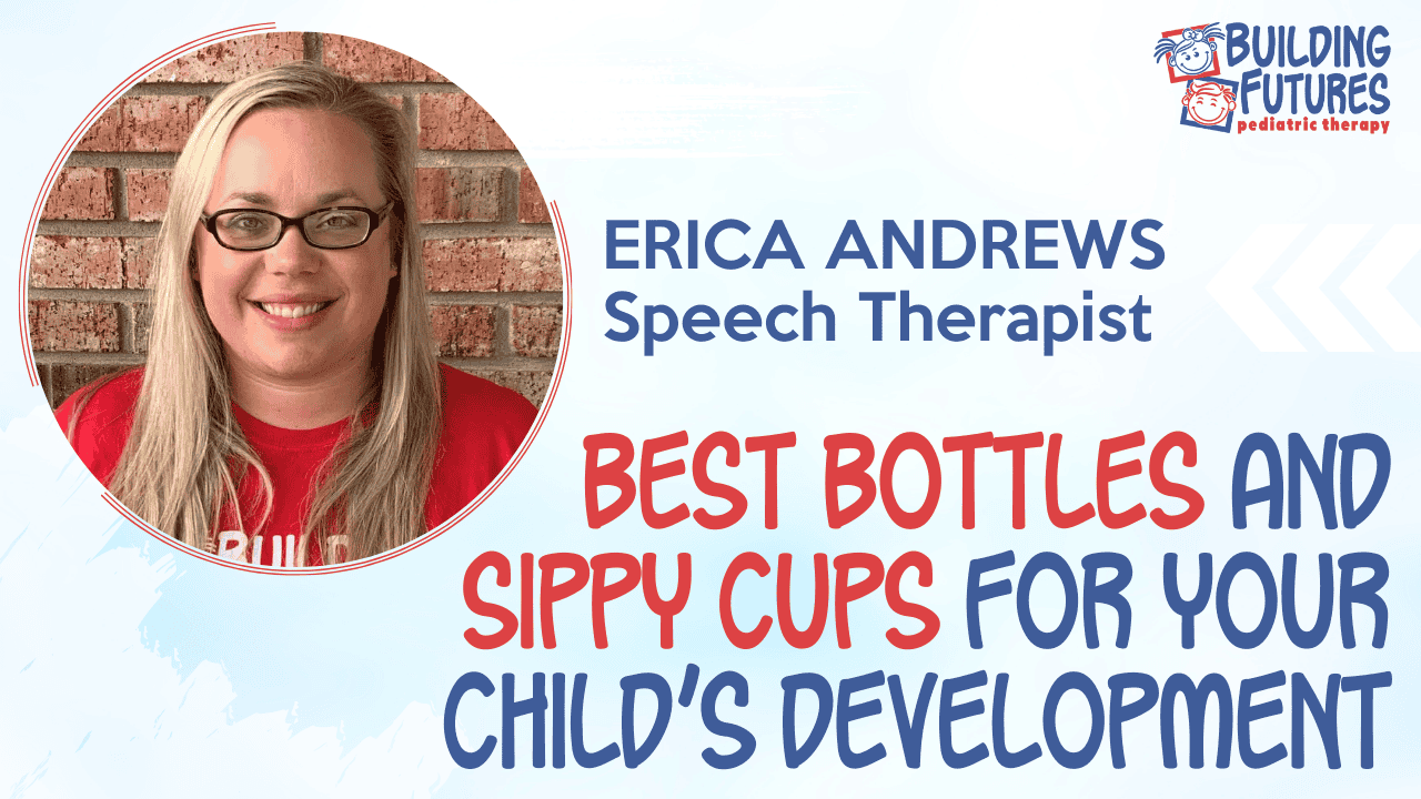 open cup speech therapist recommended sippy cup