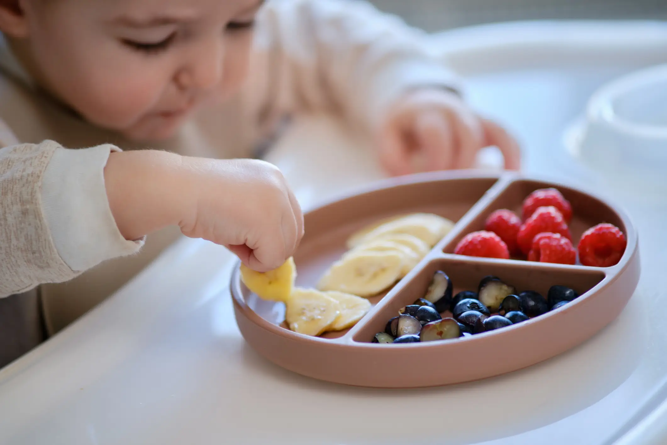 Learn how to tell the difference between typical picky eating and a feeding challenge, plus how therapy can help your child feel comfortable at mealtimes.