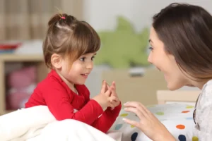 How Speech Therapy Builds Confidence in Communication